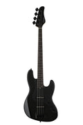 Gloss Black Bass Guitar V65596