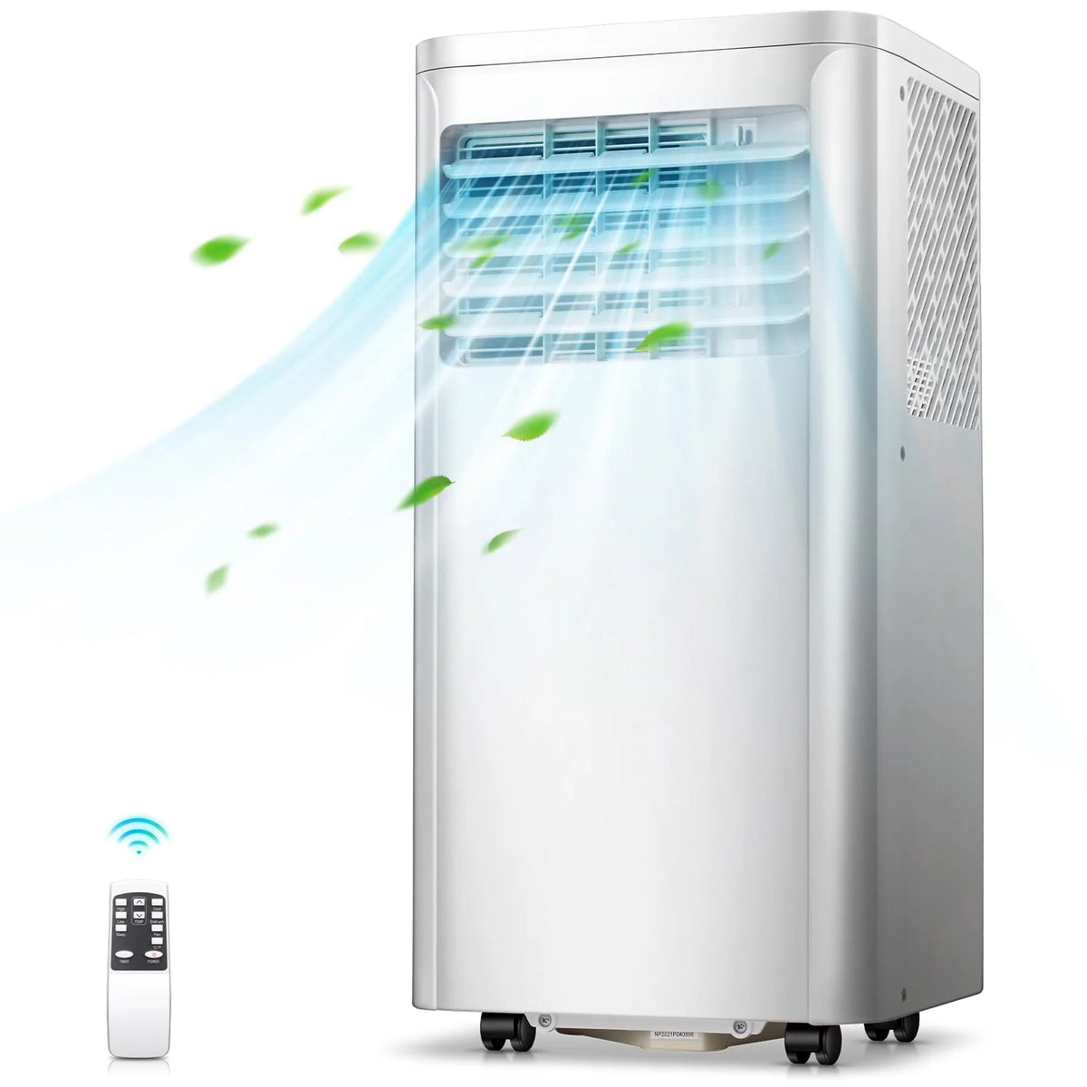 5000 BTU Portable Air Conditioner E801363
