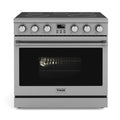 36 Electric Range O2884