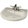 White Pedestal Top M6470