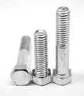 1 1/8x22-7 x 6 1/2x22 Coarse Thread Hex Cap Screw Stainless Steel 18-8 U8883