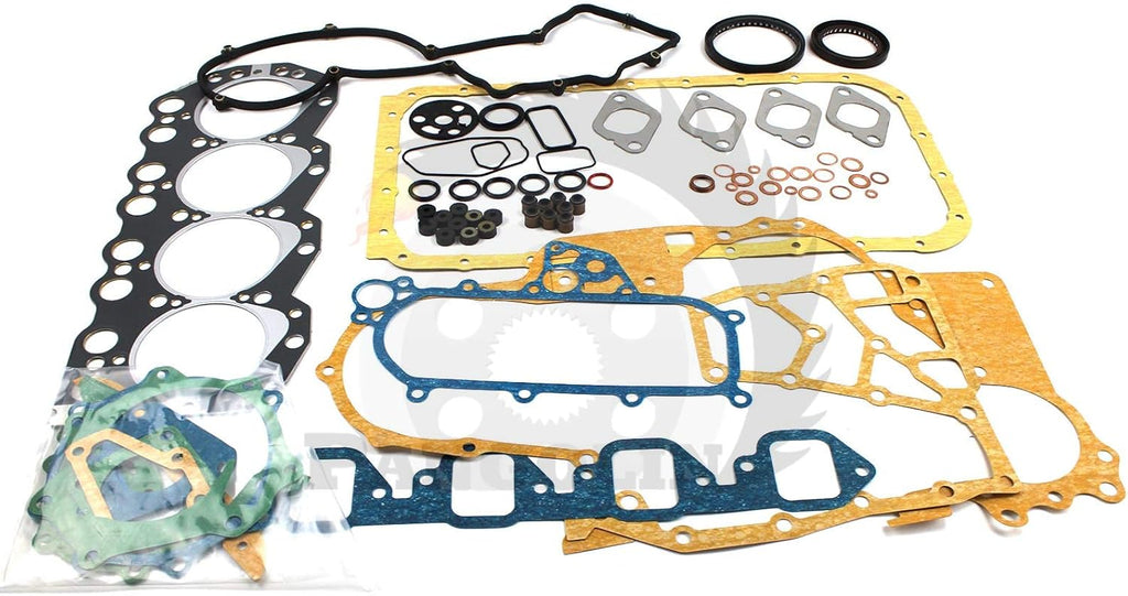 Engine Gasket Kit M94426