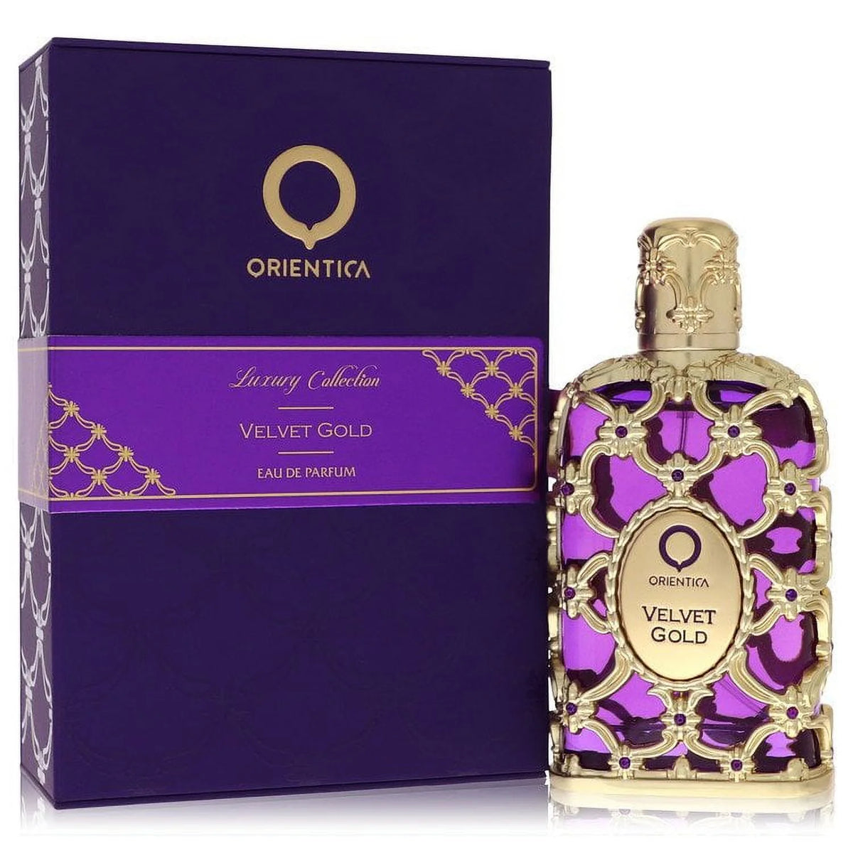 Velvet Gold Eau De Parfum Spray 2.7 oz G513902