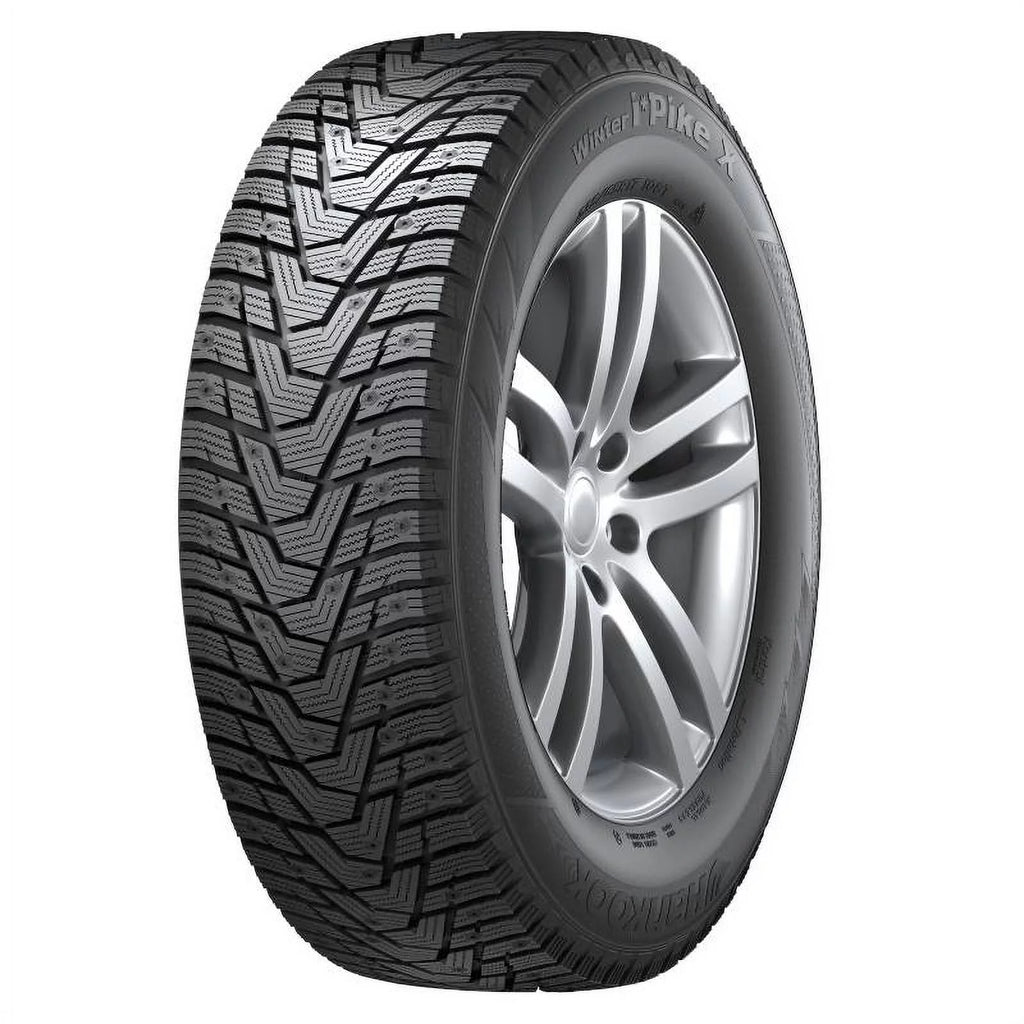 225/65R17 102T Winter Tire K21642