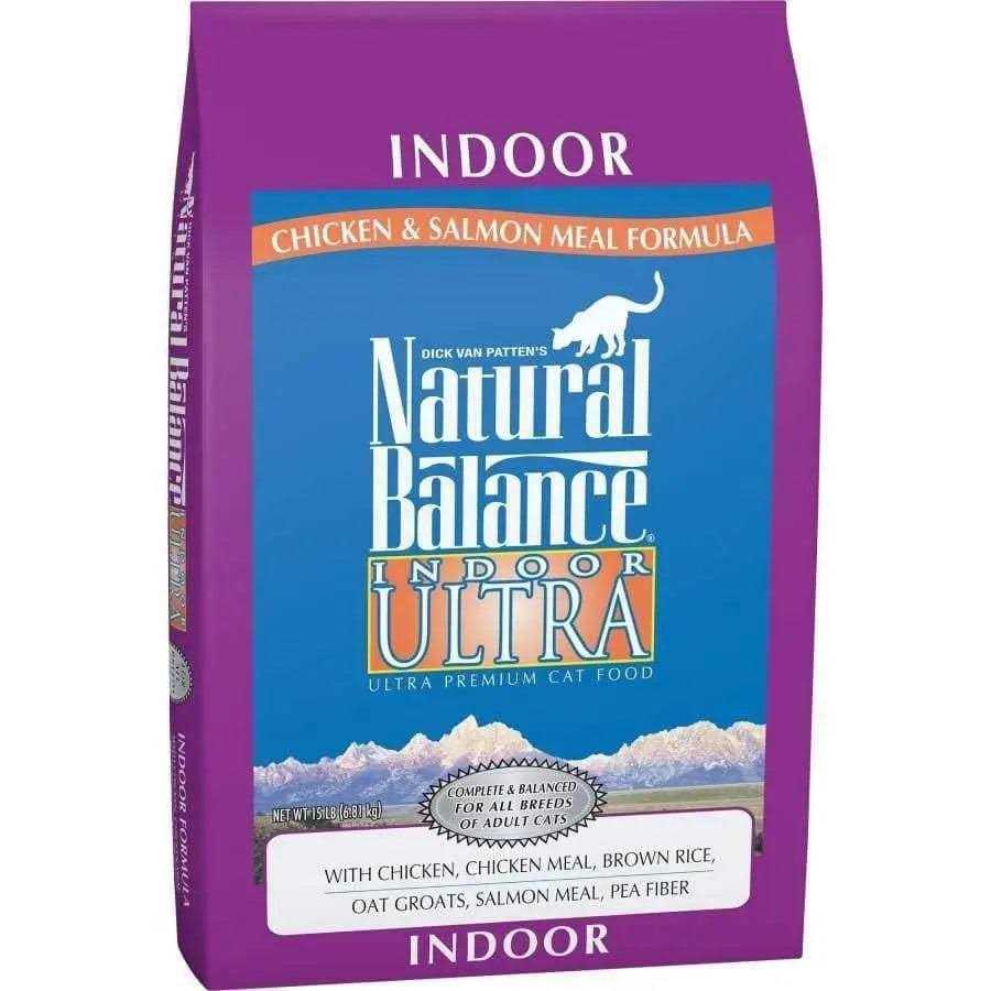 Dry Cat Food W570018