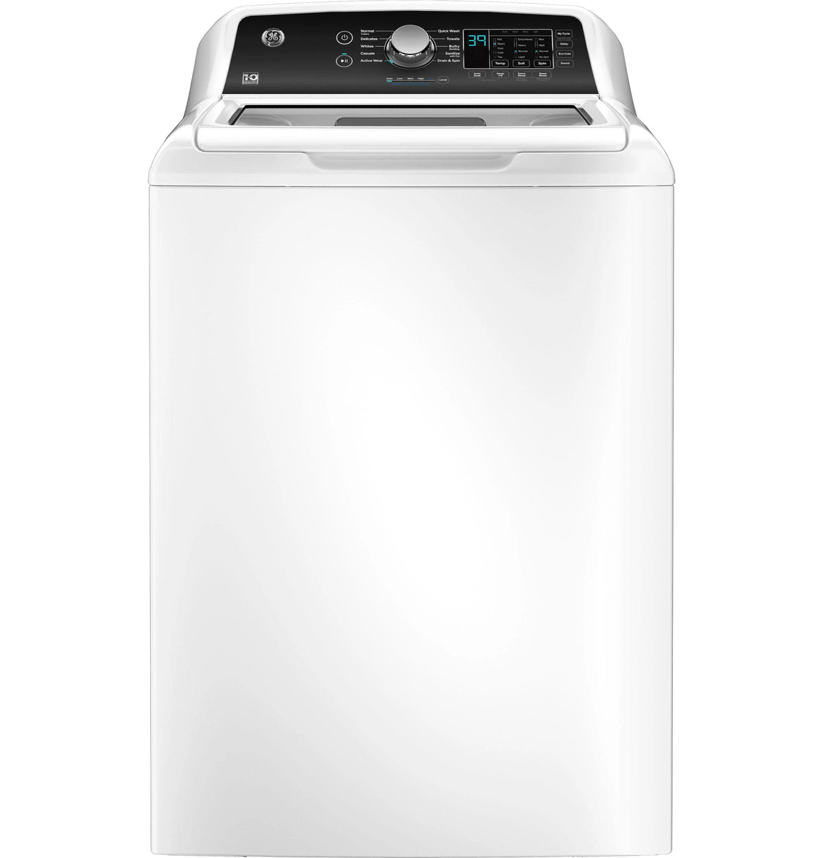 Top Load Washer A8883
