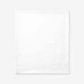 White King Supima Cotton Percale Flat Sheet T91888