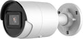 4MP Outdoor Bullet PoE IP Camera, 2.8mm Fixed Lens, IP67 Waterproof Q18913
