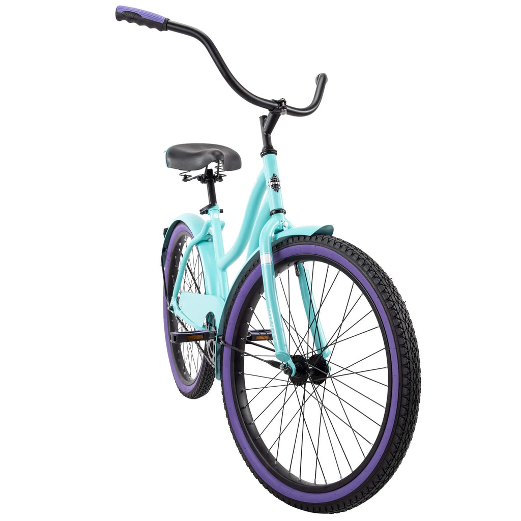 24 Inch Cruiser Bike H3429