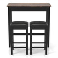 3-Piece Counter Height Dining Set T34601