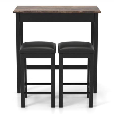 3-Piece Counter Height Dining Set T34601