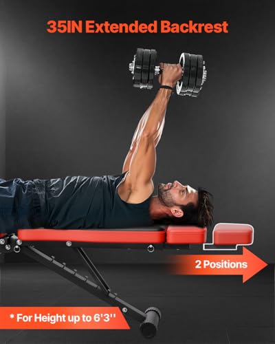 Weight Bench X6566