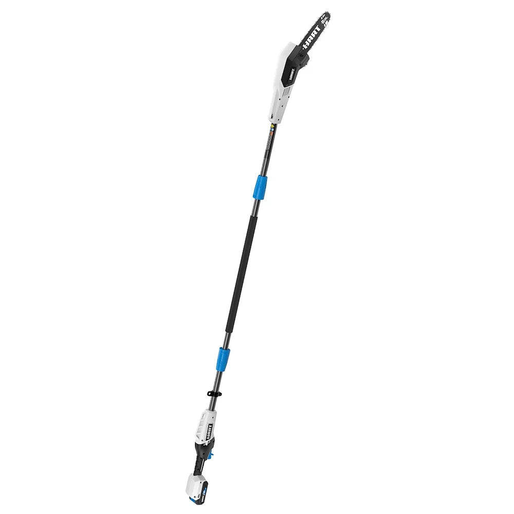 Cordless 8-Inch Pole Saw Kit Q277