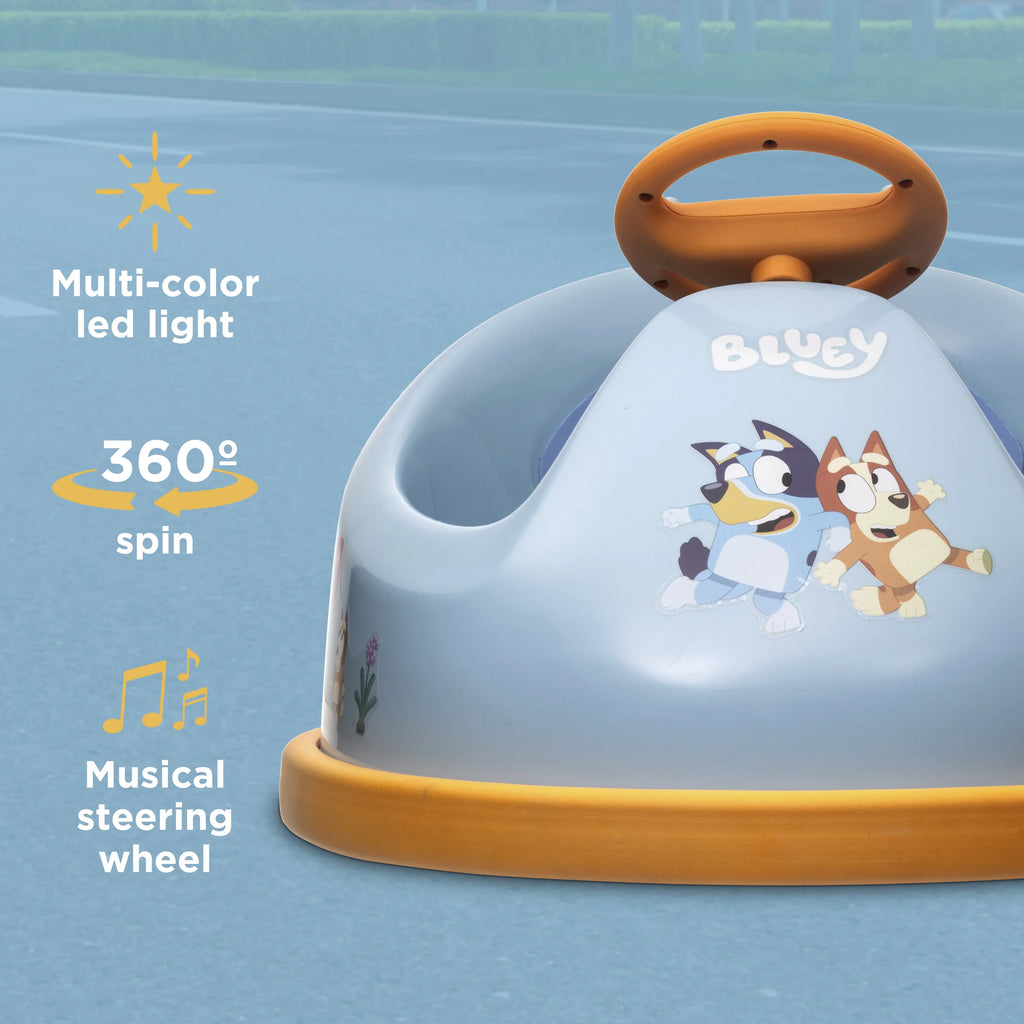 6V Battery Powered Ride on Toy I87175