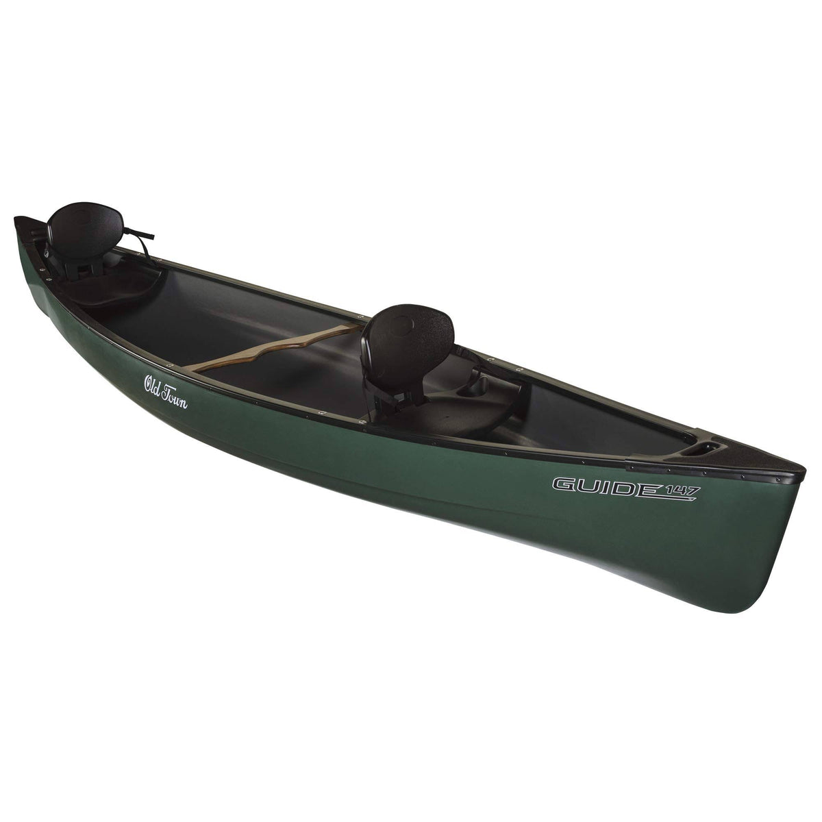 Green Canoe C476