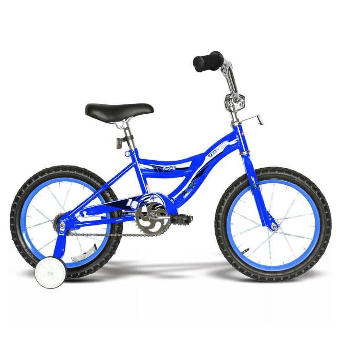 20 Inch Kids Bike with Kickstand and Coaster Brake Z203