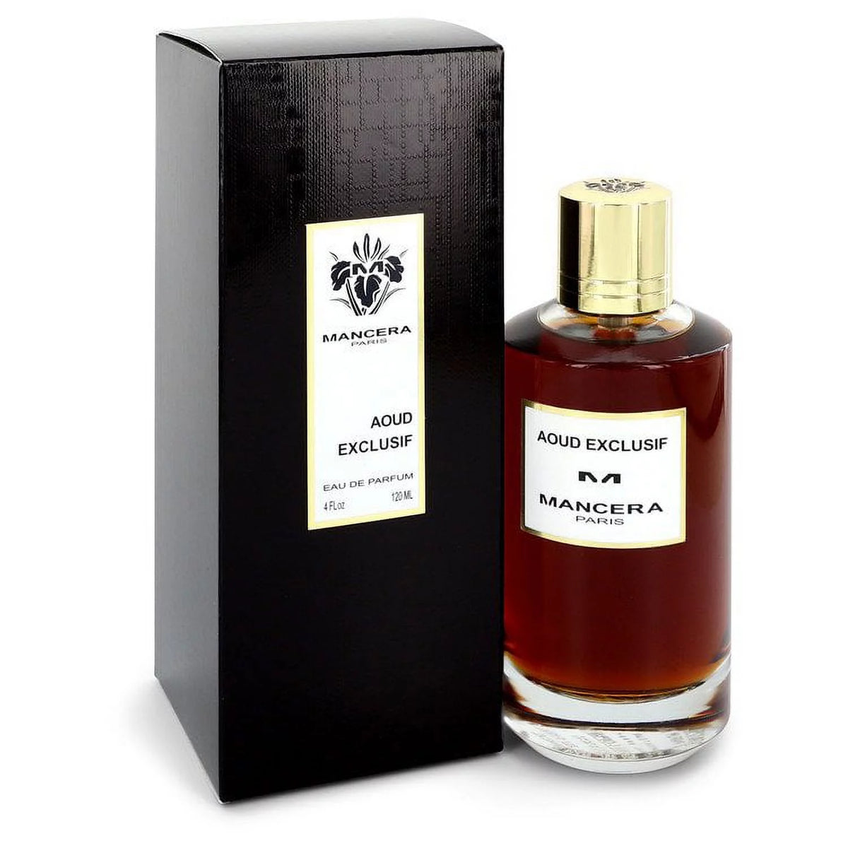 Eau De Parfum Spray 4 oz G25858