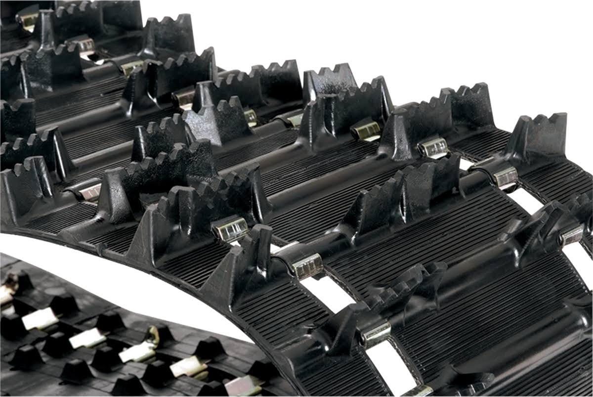 15in. x 136in. Cross-Country Tracks U164785