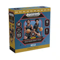 Basketball Trading Cards Mega Box Z9103