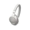 White Wireless On-Ear Headphones Y293