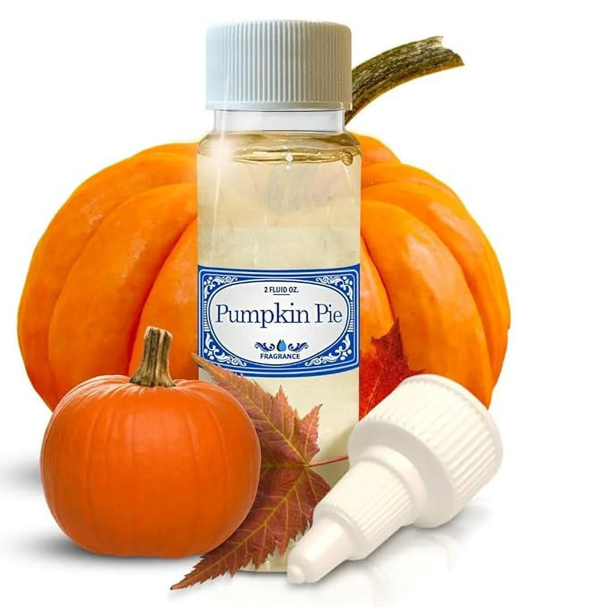 2.0 fl oz Fragrances Pack Baked Apple, Pumpkin Pie, Grandma's Cooking & Buttercream X469