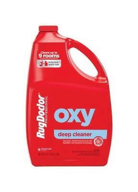 96 oz Liquid Concentrated Carpet Cleaner H471