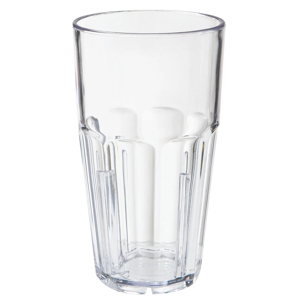 Clear 16 Oz. Tumbler F6333