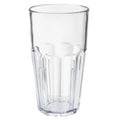 Clear 16 Oz. Tumbler F6333