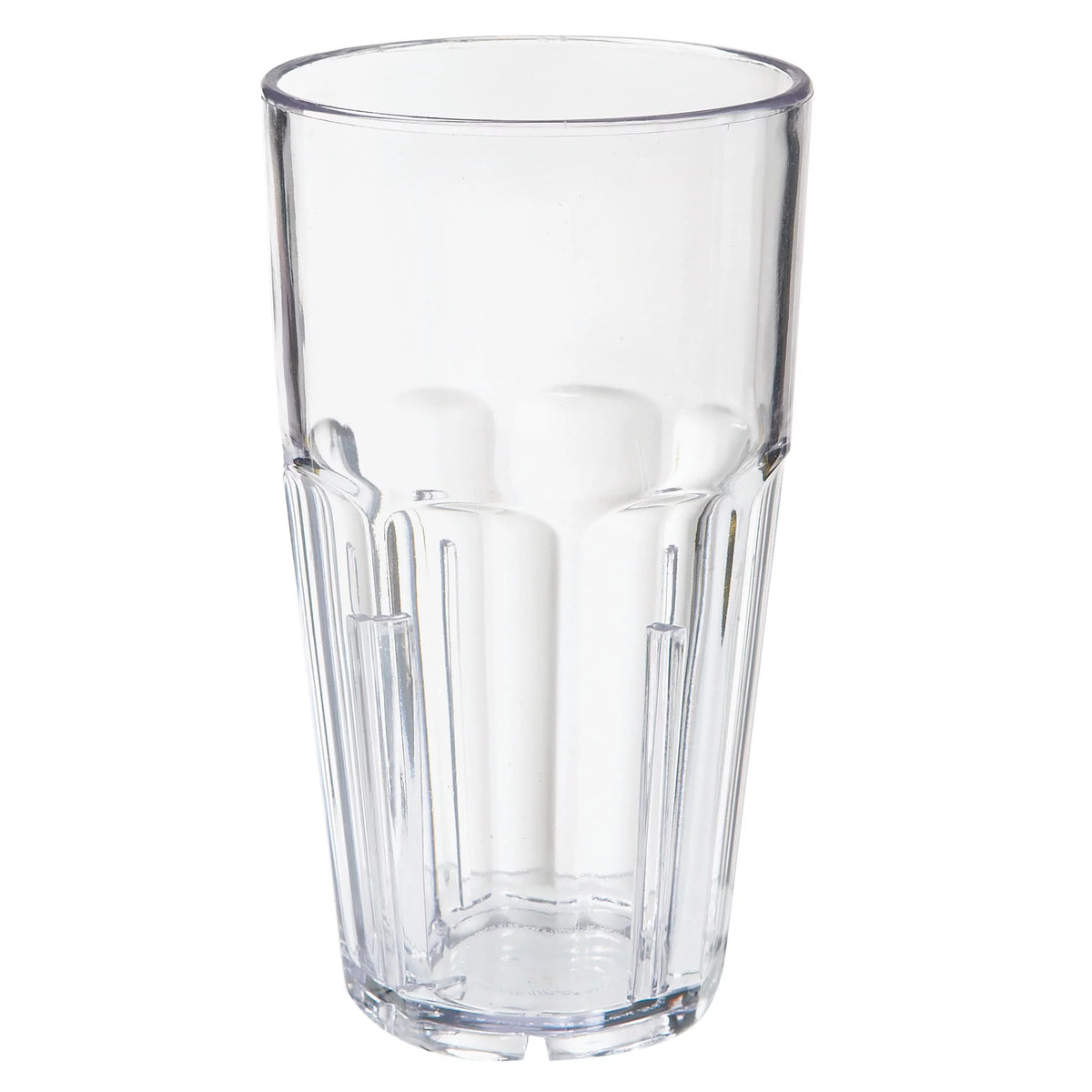 Clear 16 Oz. Tumbler F6333