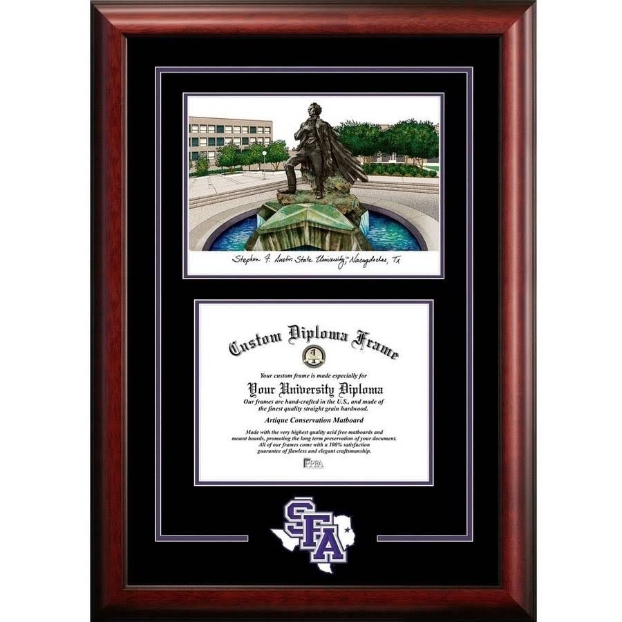 Graduate Diploma Frame G10468