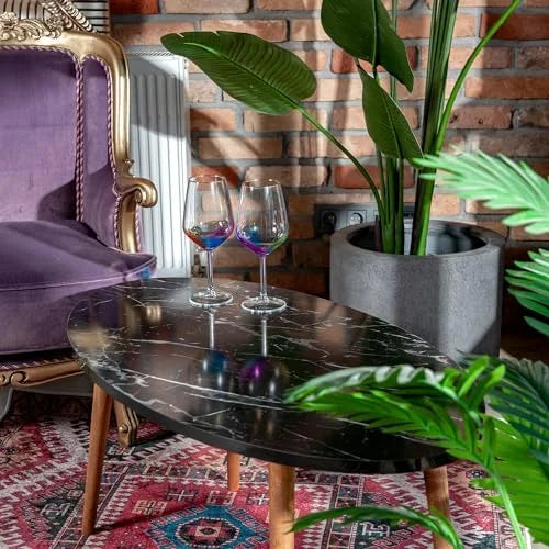Round Coffee Table X8303