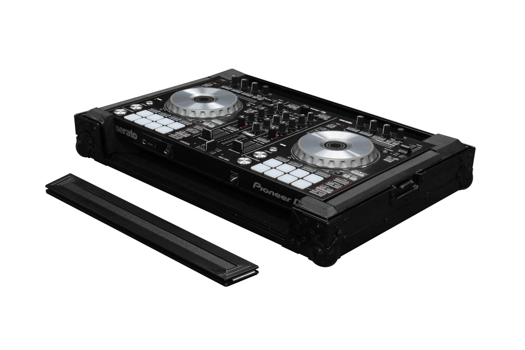 Black Label DJ Controller Case D3866