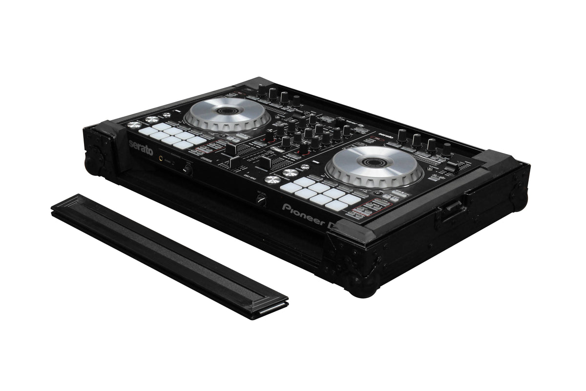 Black Label DJ Controller Case D3866