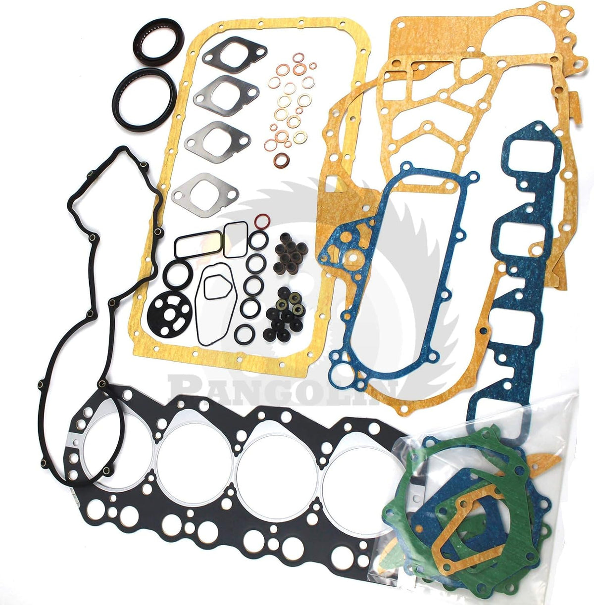 Engine Gasket Kit M94426