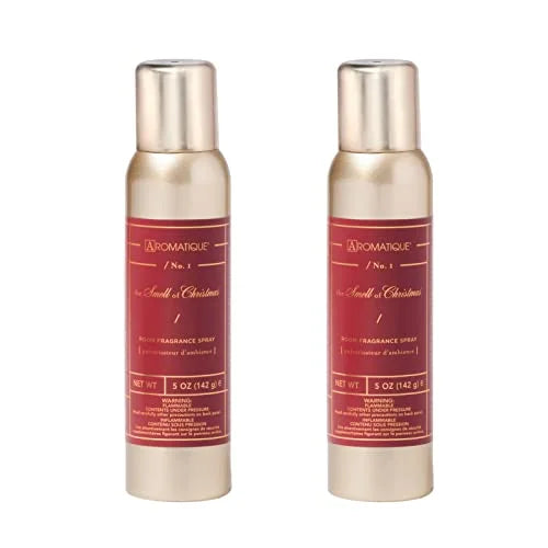 Aerosol Room Spray Set of 2 T2499