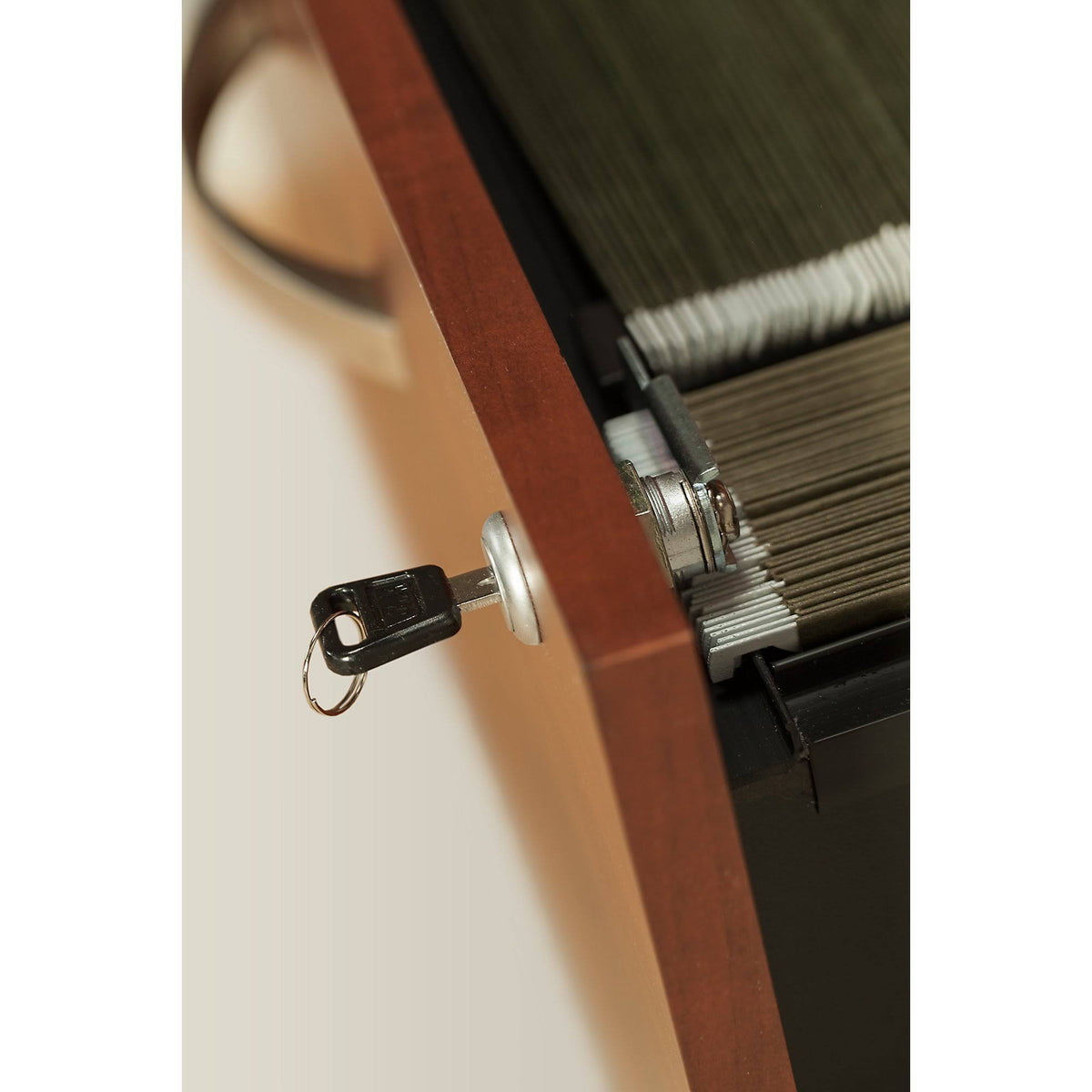 2 Drawer Lateral File Cabinet K260