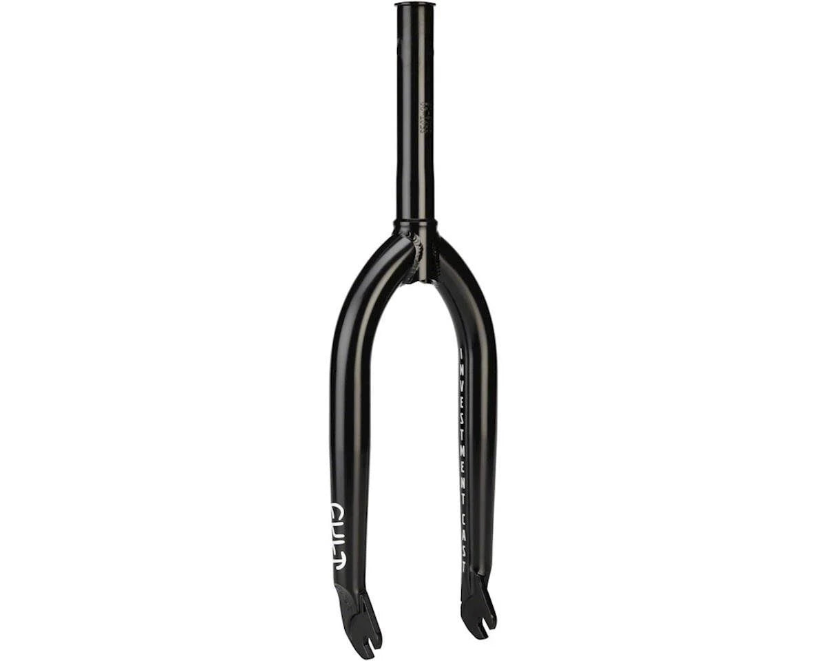 Black 18mm Fork M518