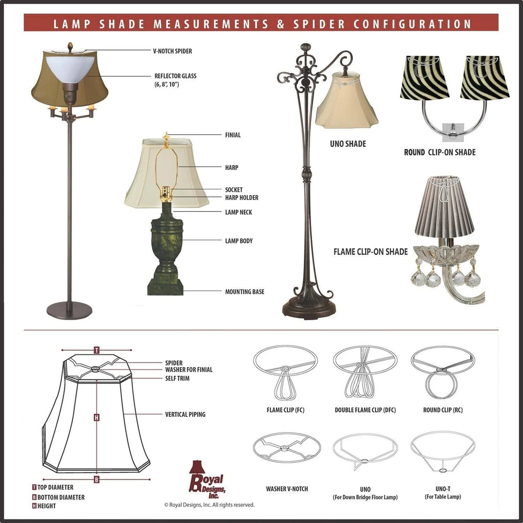Eggshell Lamp Shade Z484047