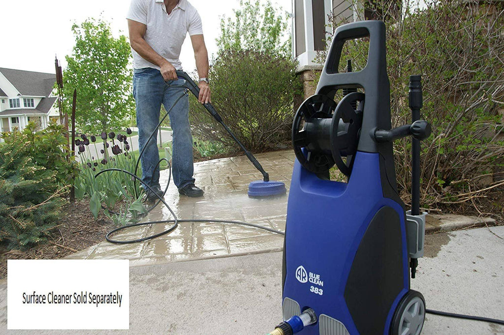 1900 PSI Electric Pressure Washer Z52453