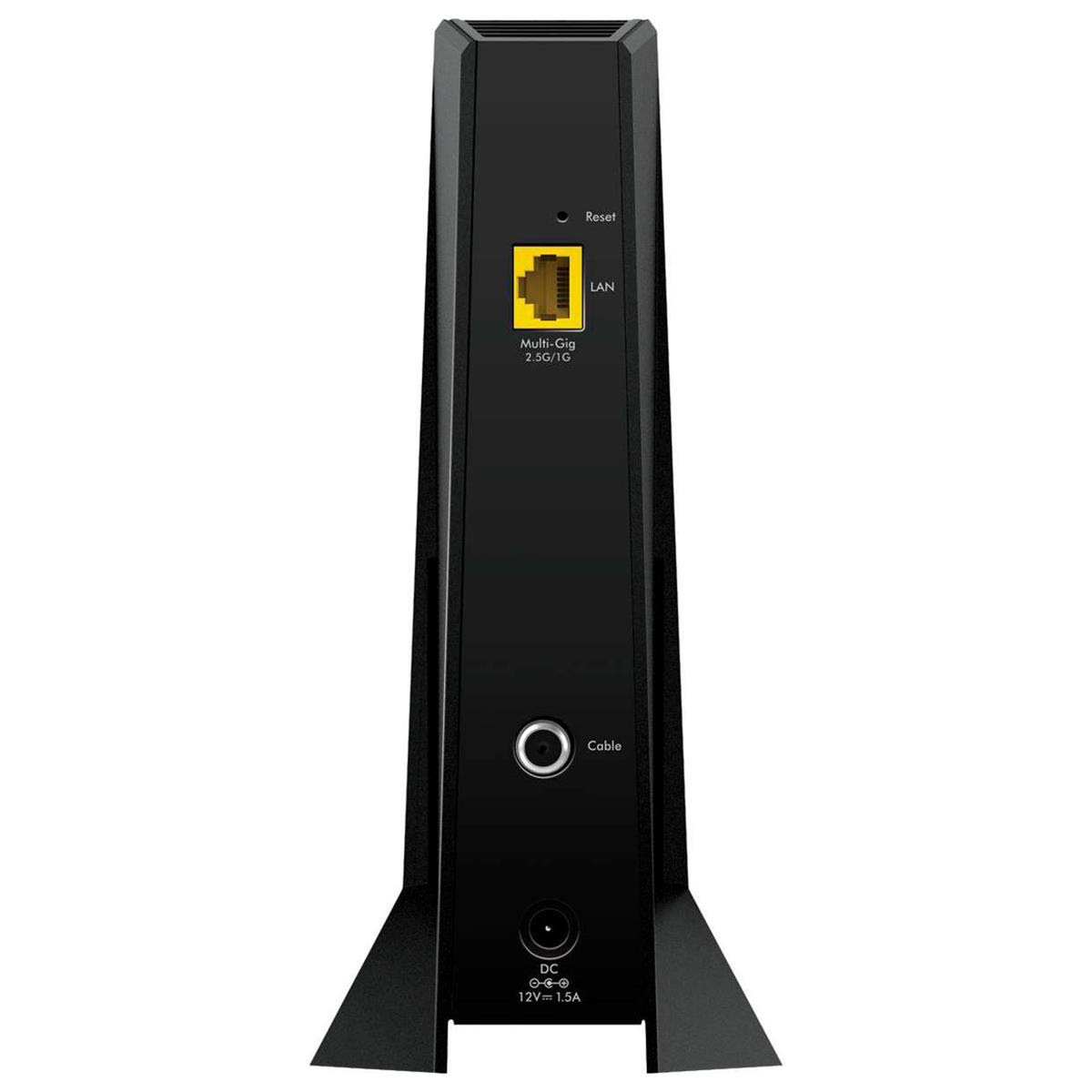 2.5Gbps Cable Modem Z563331