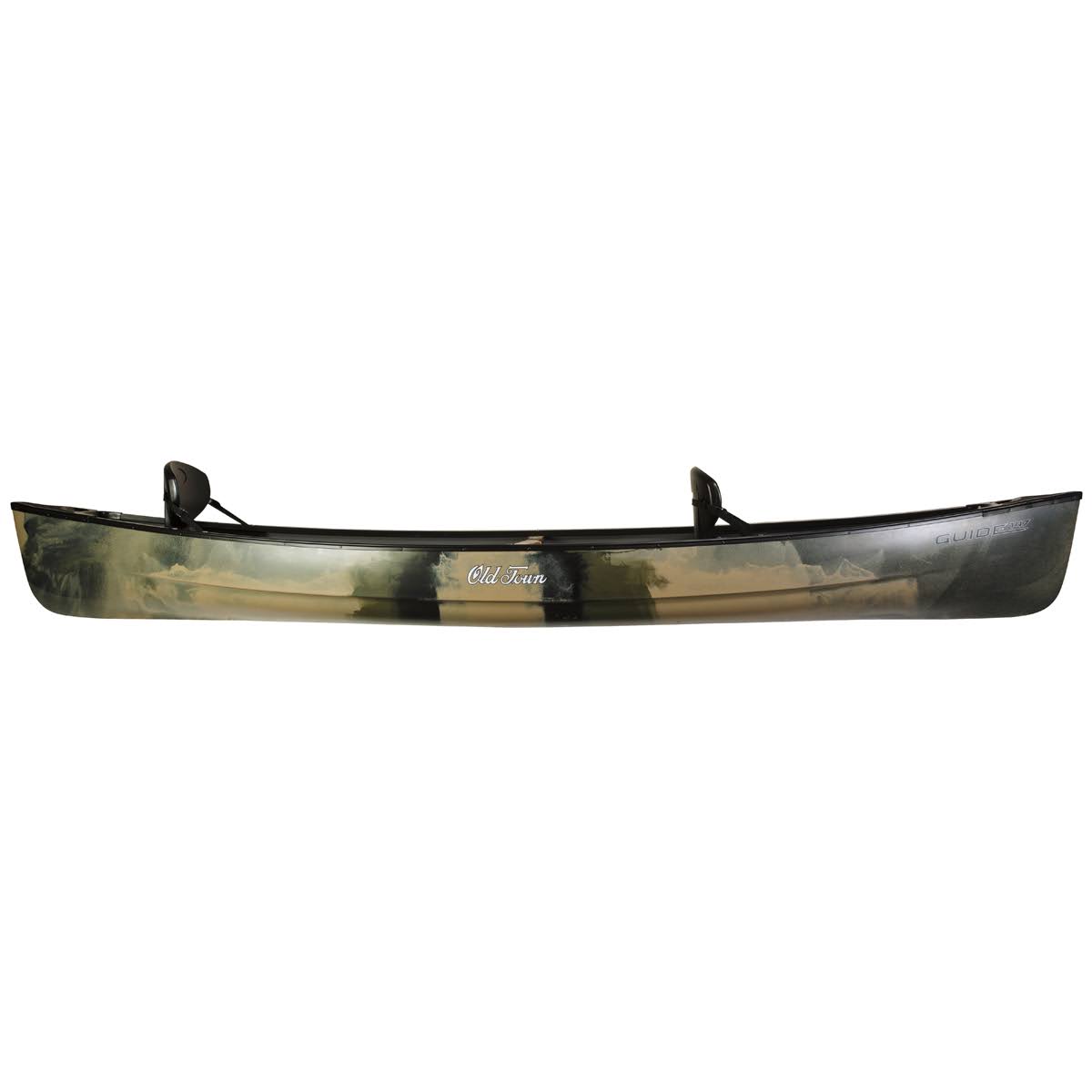 Green Canoe C476