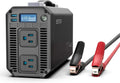 1200W Car Power Inverter with LCD Display Dual USB M952227