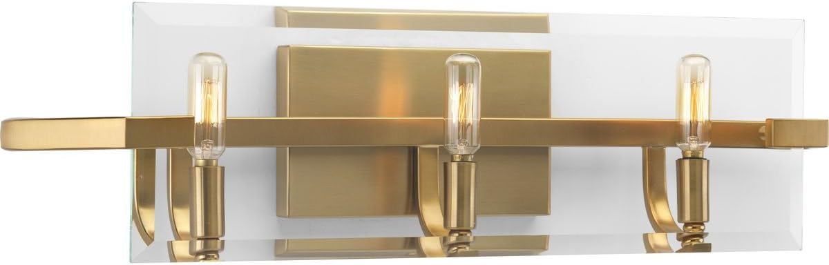 Gold Bath & Vanity Light Q896831