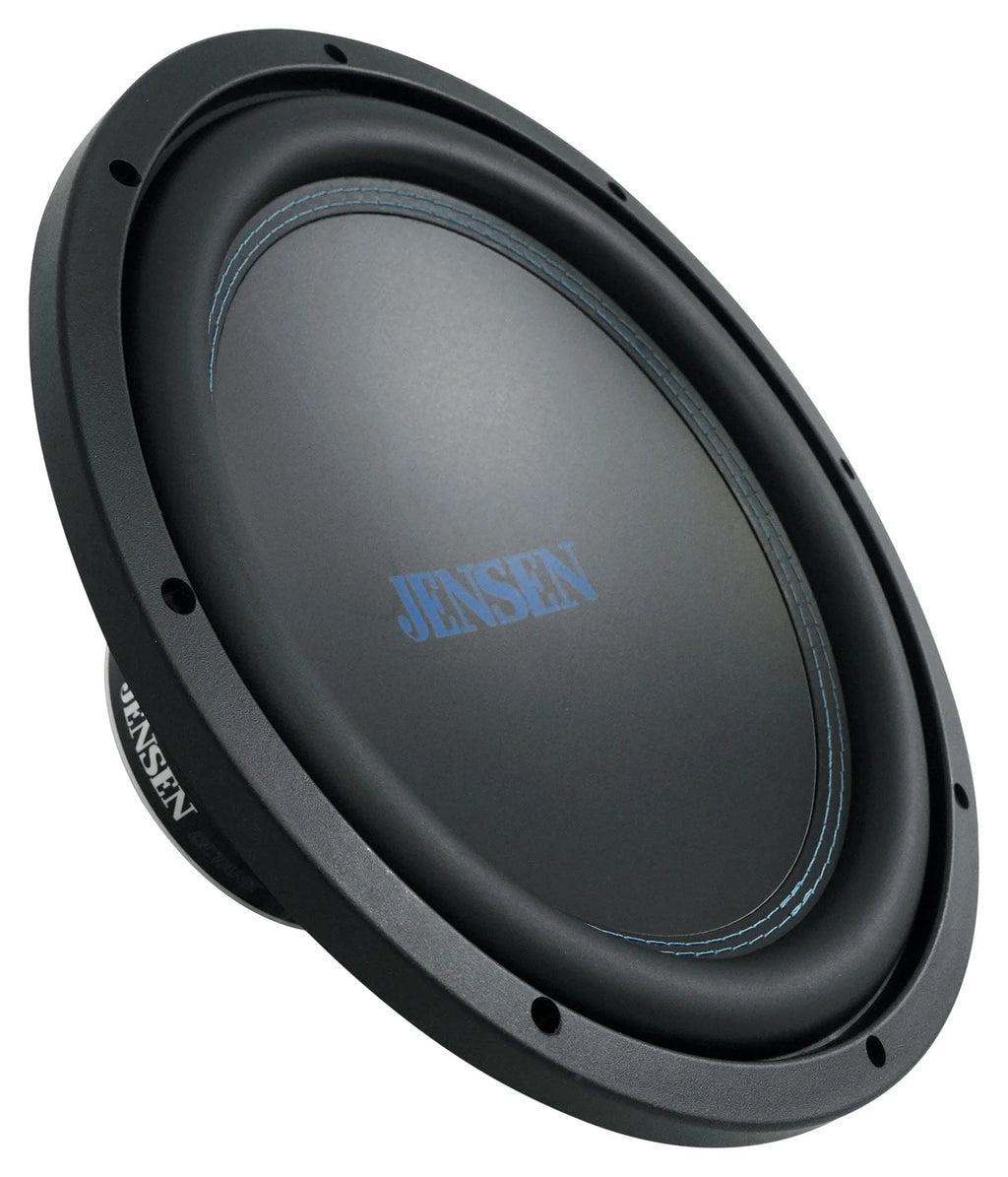 12 inch 1200 Watt 4-Ohm Car Subwoofer P2489