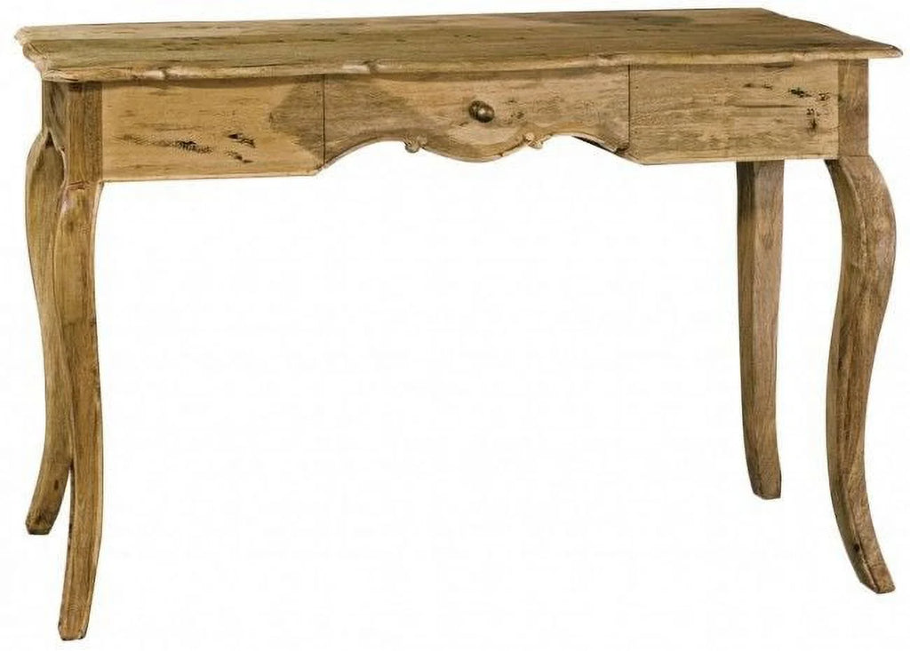 Carved Console & Hall Table L994293