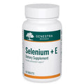 Selenium + E 60T H53101
