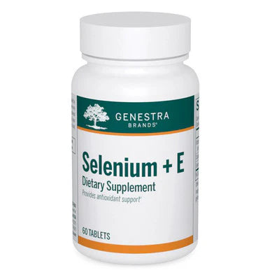 Selenium + E 60T H53101
