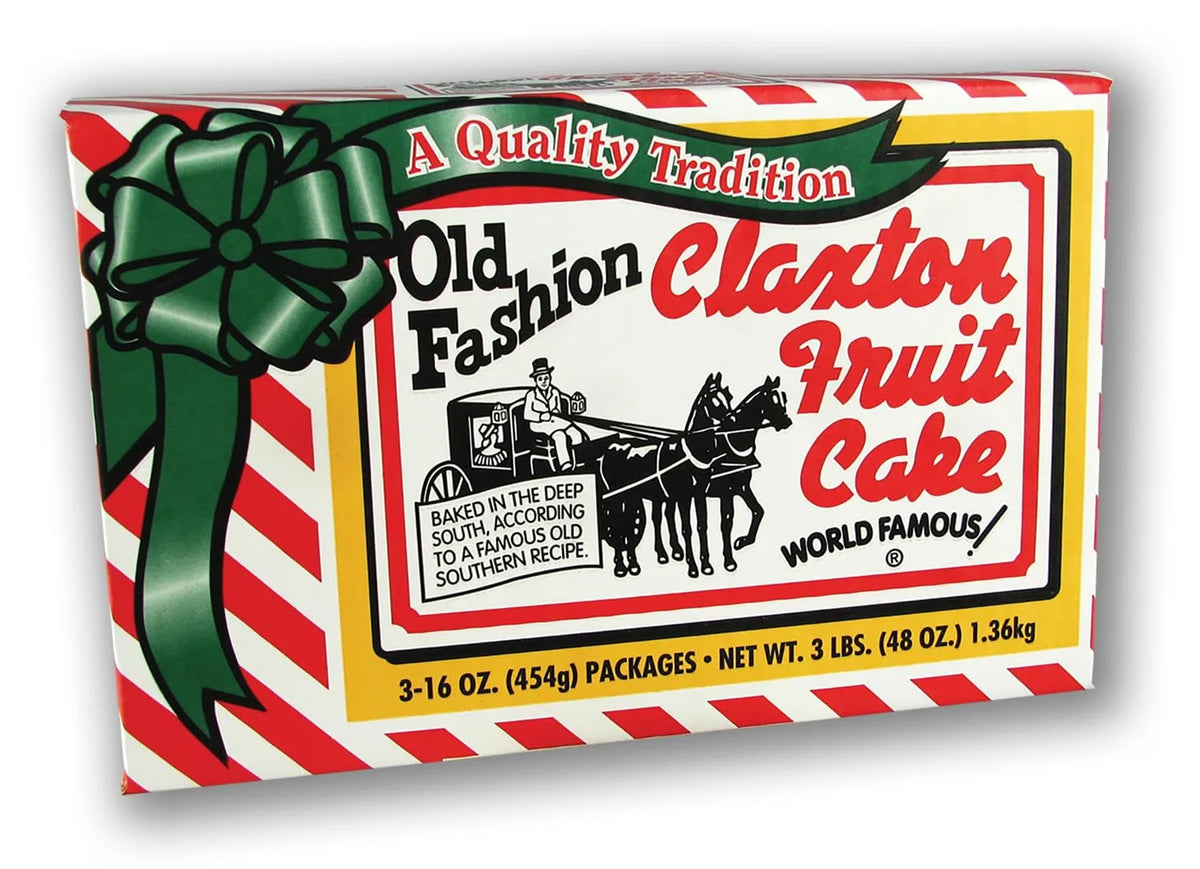 Old Fashion 3-1 Lb. Size Regular Recipe Y95846