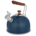 2.7 L Short Handle Tea Kettle C559