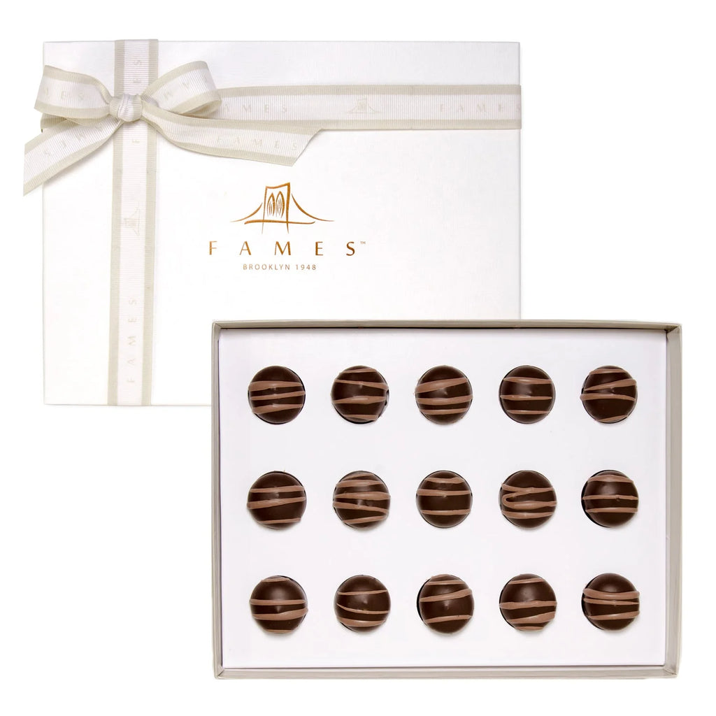 Kosher Dairy Free Chocolate Gift Box A8918